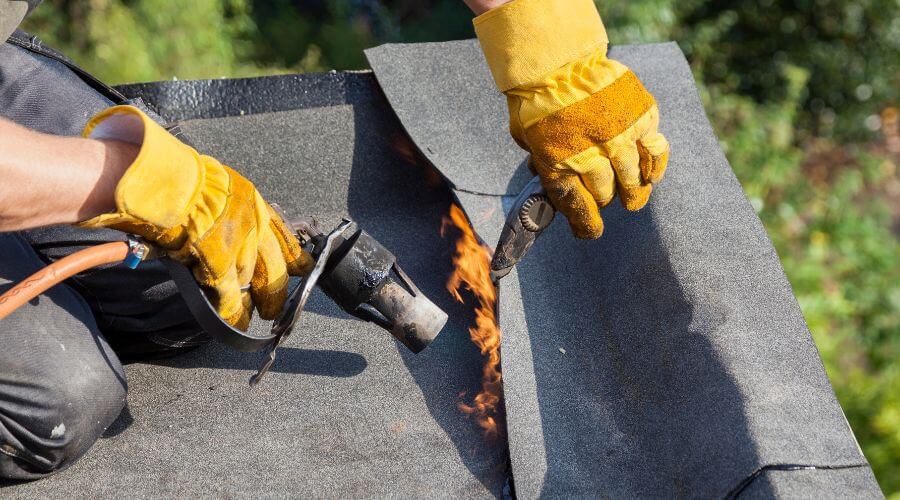 Professional New roof installation in Elsberry, MO